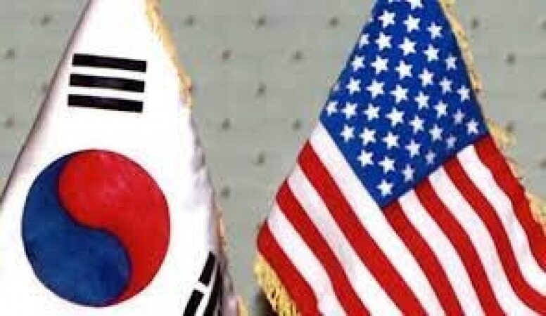 همکاری آمریکا و کره جنوبی درباره مذاکرات هسته‌ای با ایران