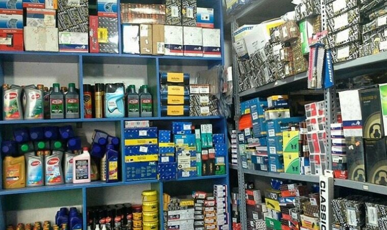 دلیل افزایش قیمتها در بازار قطعات یدکی خودرو