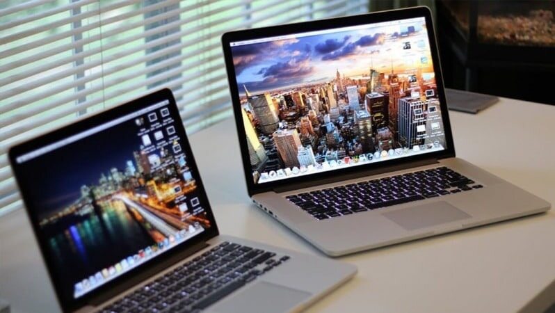 قیمت عجیب لپ‌تاپ‌های لاکچری در بازار +جدول