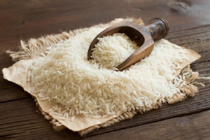 قیمت برنج ایرانی اعلام شد