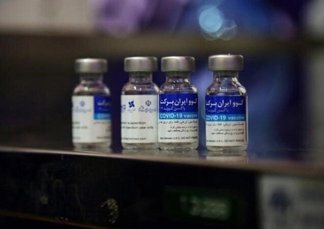 ۴۰۰۰ میلیارد تومان واکسن ایرانی در آستانه نابودی