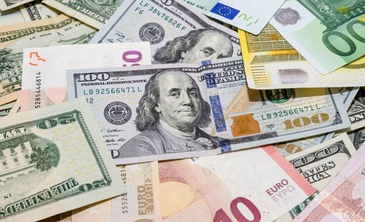 مهلت سه ماهه به دارندگان ارز بالاتر از ۱۰ هزار یورو