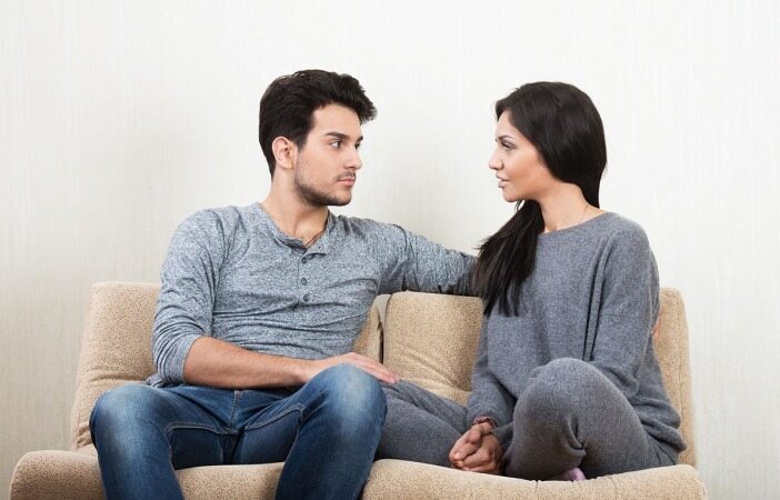 رابطه عاشقانه