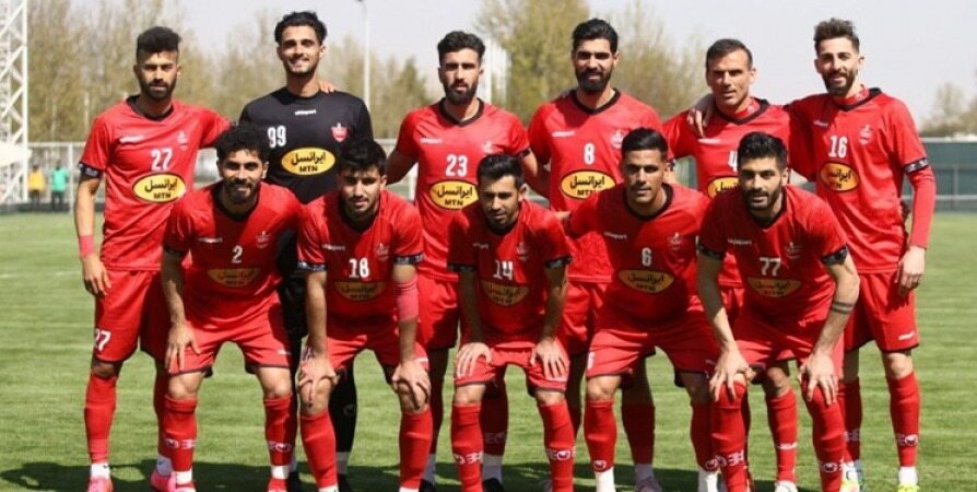 چرا پرسپولیس نمی‌تواند از پول بورس استفاده کند؟
