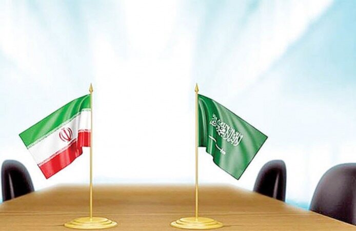 دیدار وزرای خارجه ایران و عربستان در عراق
