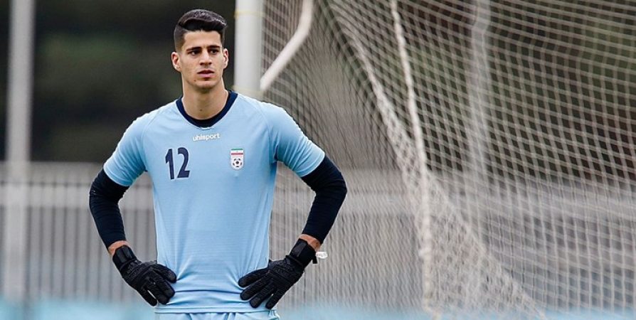 پرسپولیس؟ هرگز به ایران بر نمی‌گردم