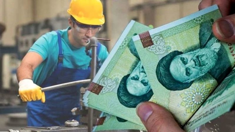 دولت سیزدهم کم کاری‌های دولت قبل در دستمزد کارگران را جبران کرد