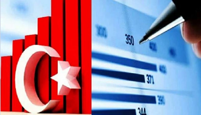 نرخ تورم در ترکیه به بالاترین رقم خود رسید