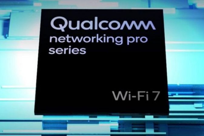 کوالکام فناوری Wi-Fi 7 را برای روترهای خانگی و سازمانی رونمایی کرد