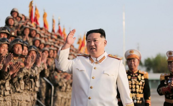 آمریکا: کره شمالی به دنبال انجام یک آزمایش اتمی است