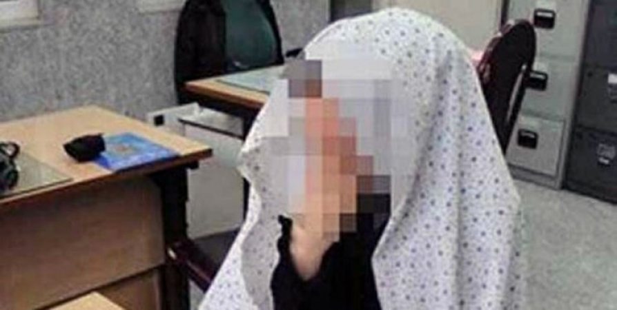 دختر جوان: من و بهنام داخل خانه بودیم که همسرش از راه رسید