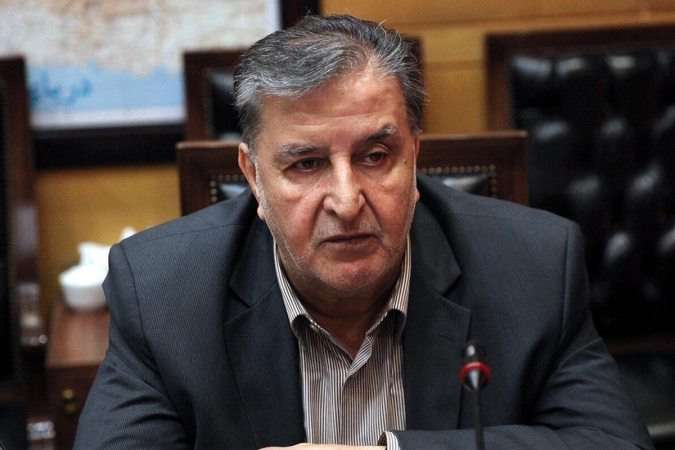 آقایان اداره دولت را با سوپرمارکت اشتباه گرفتند