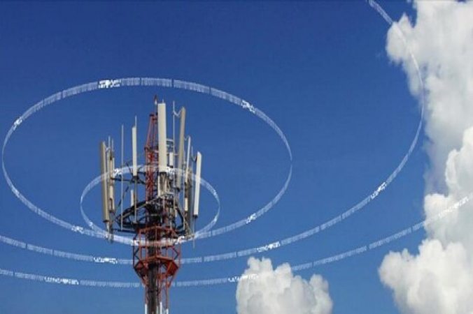 تعداد سایت‌های 4G ایران به ۳۵ هزار رسید