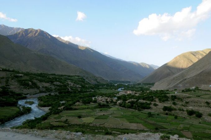ادعای طالبان درباره وضعیت پنجشیر