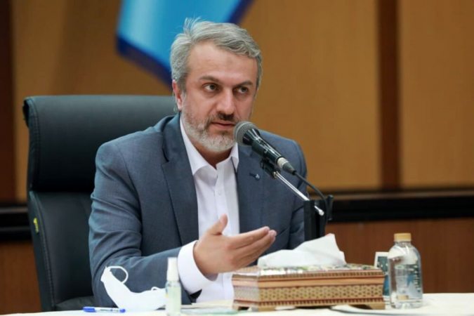 انتصاب مدیرکل صنعت، معدن و تجارت استان تهران