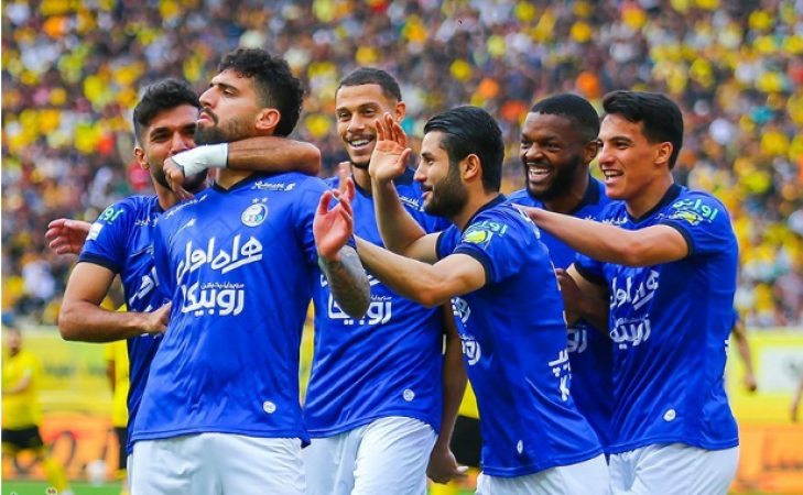 استقلال، گل‌نخورترین قهرمان لیگ می‌شود؟