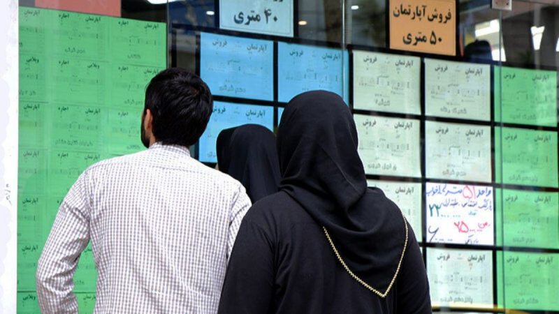 فقط مستأجر ضرر می‌کند