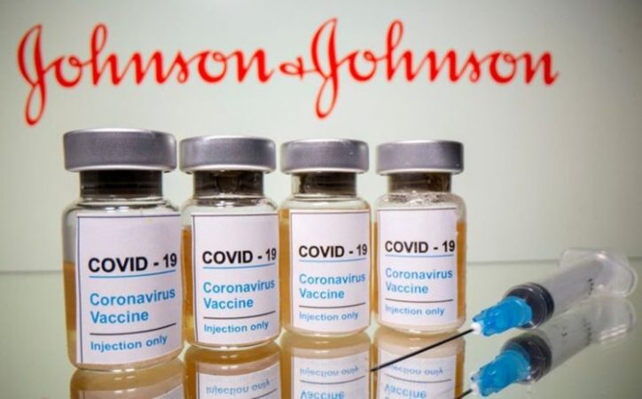 مشاهده عوارض جانبی خطرناک در دریافت‌کنندگان واکسن جانسون