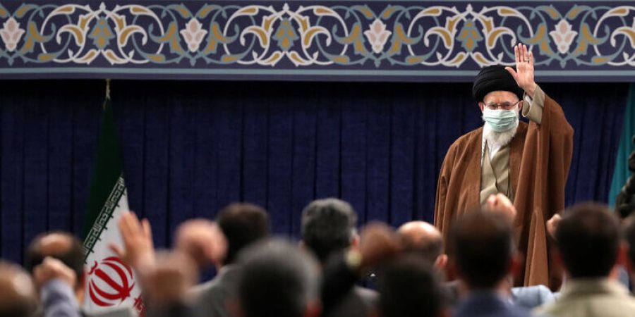 در بعضی مواردی که کارگران جمع شدند، اعتراض‌شان به حق بود