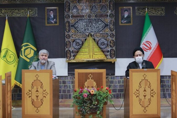 عربستان هنوز ویزای عوامل حج ایران را صادر نکرده است