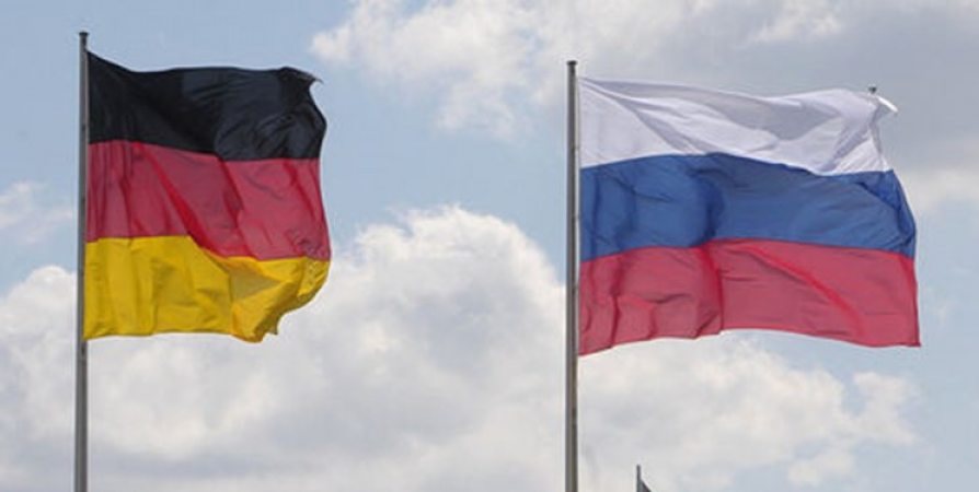 برنامه آلمان برای قطع ناگهانی گاز روسیه