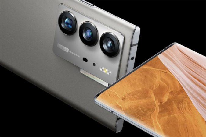 Axon 40 Ultra؛ پرچمدار جدید و جذاب ZTE