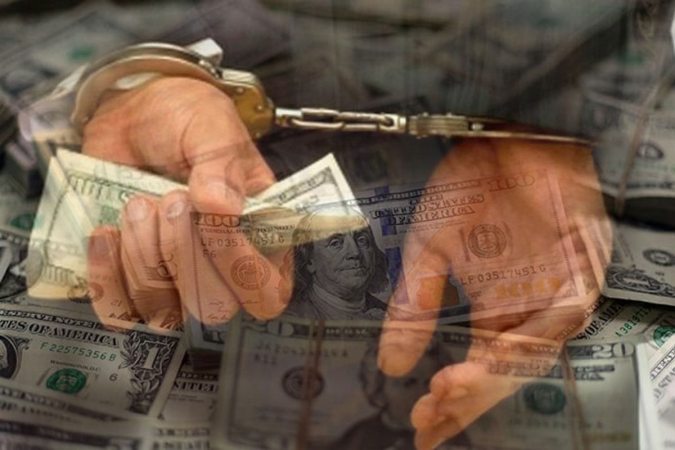 دستگیری سرشاخه های قاچاق بازار ارز/ بازار ارز زیر ذره بین پلیس امنیت اقتصادی