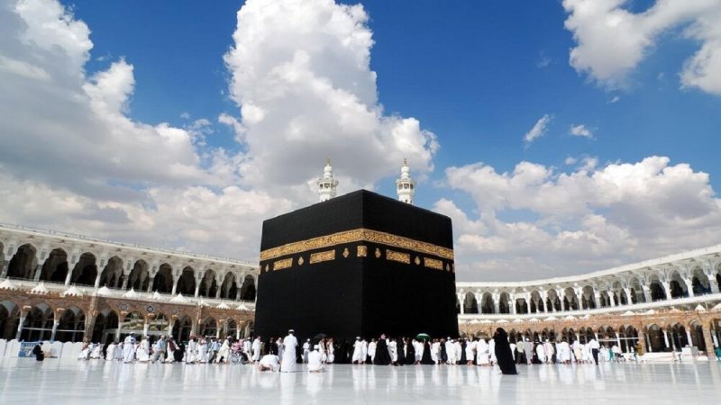 قیمت فیش حج به 100 میلیون تومان رسید