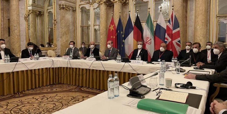 مقام ایرانی:در وین روی 90 درصد مسائل، توافق شفاهی شد اما مکتوب نشد