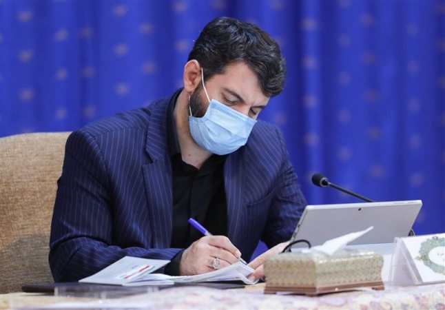 تاکید رهبر معظم انقلاب بر لزوم اجرای تصمیمات