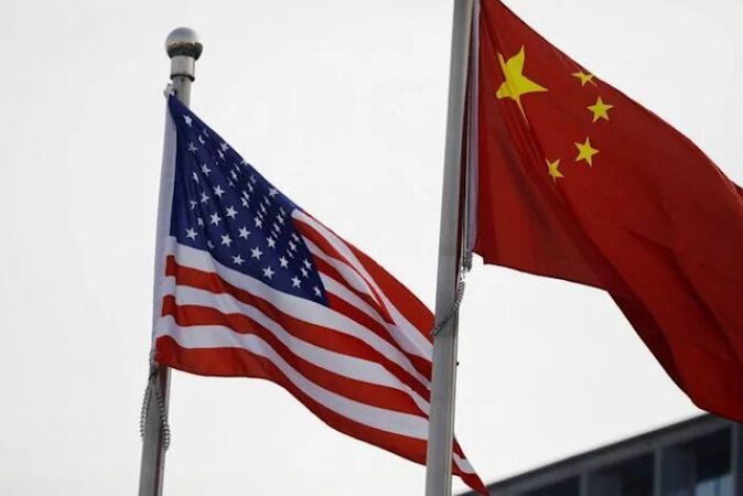 دستور بایدن برای ممانعت از دسترسی چین به اطلاعات شخصی آمریکایی‌ها