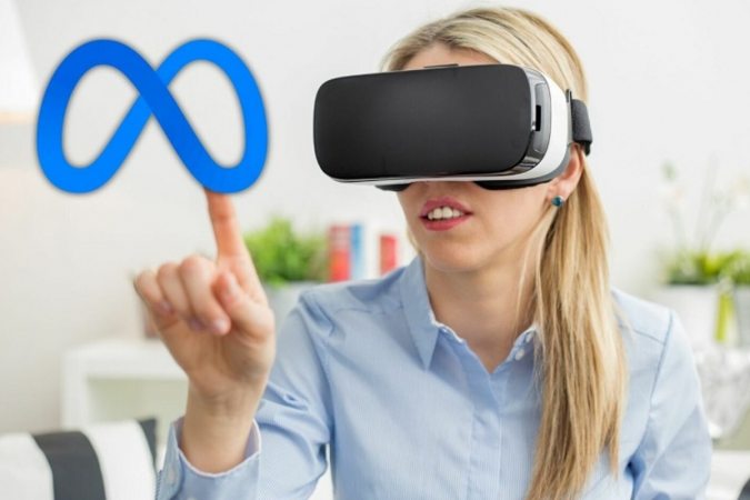افتتاح اولین فروشگاه فیزیکی در متاورس