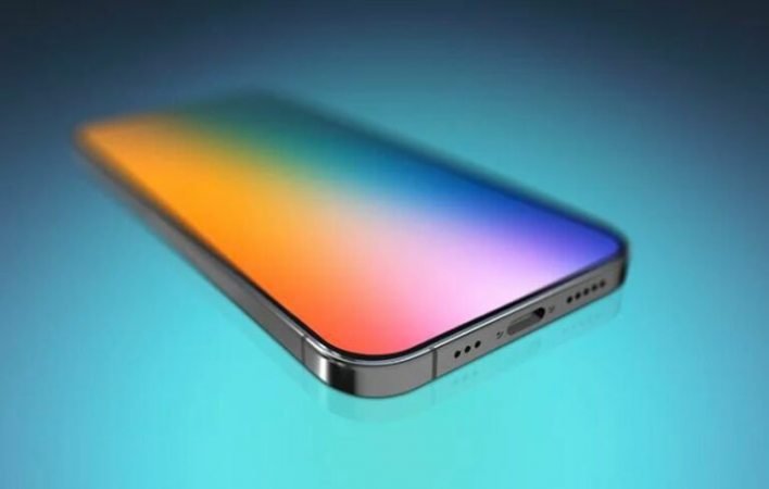آیفون ۱۵ ممکن است با پورت USB-C عرضه شود