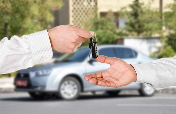 کاهش قیمت خودرو با شروع واردات