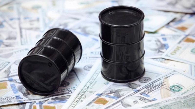صعود دوباره نفت برنت در بازار جهانی