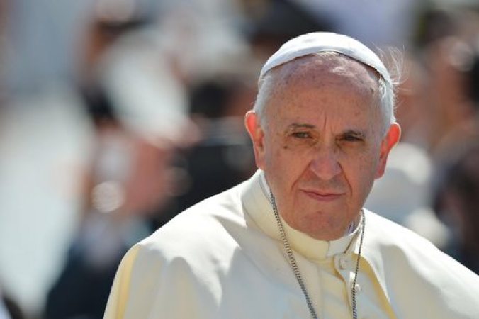 پاپ فرانسیس برای عذرخواهی به کانادا می‌رود