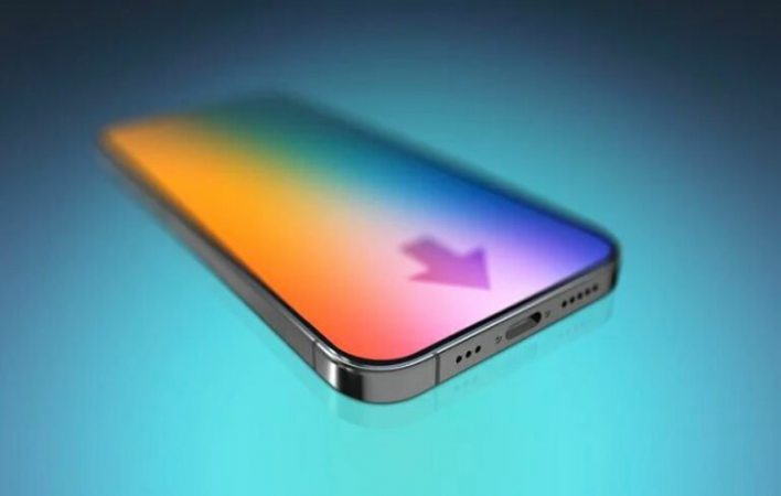 اپل در حال آزمایش آیفون‌های دارای پورت USB-C است