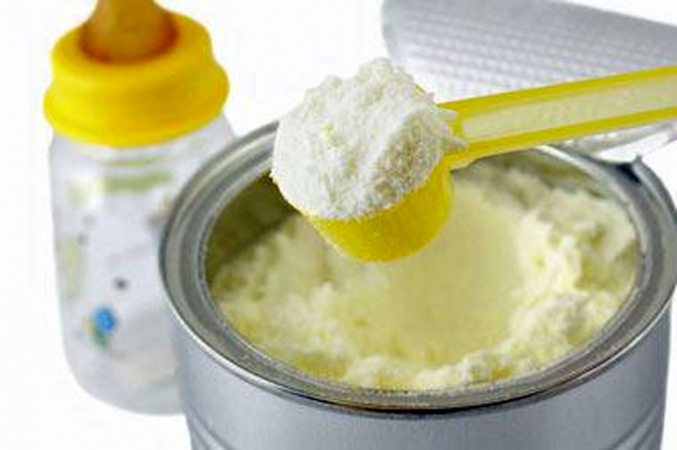 حل مشکل شیرخشک رژیمی نوزادان تا ۱۰ روز آینده