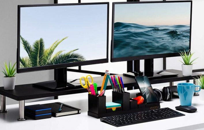 آیا مانیتور با رفرش ریت بالا برای کاربران معمولی هم مناسب است؟