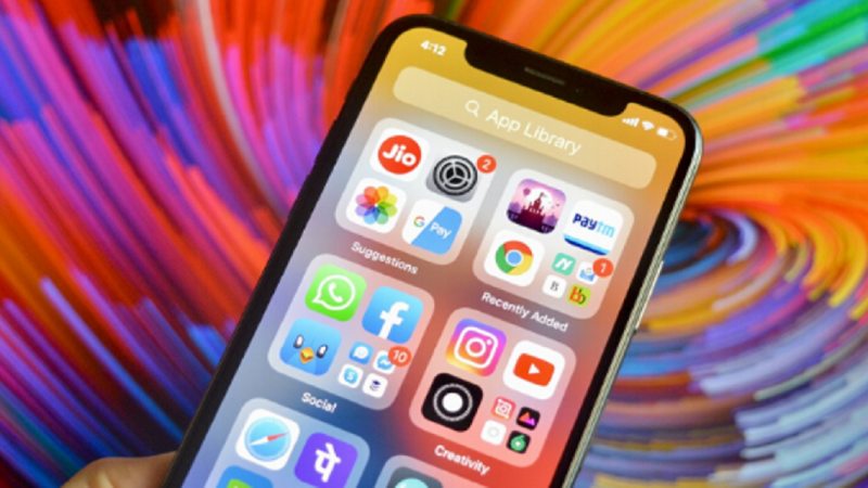 چند درصد از برنامه‌های موبایل در معرض خطر هک شدن هستند؟