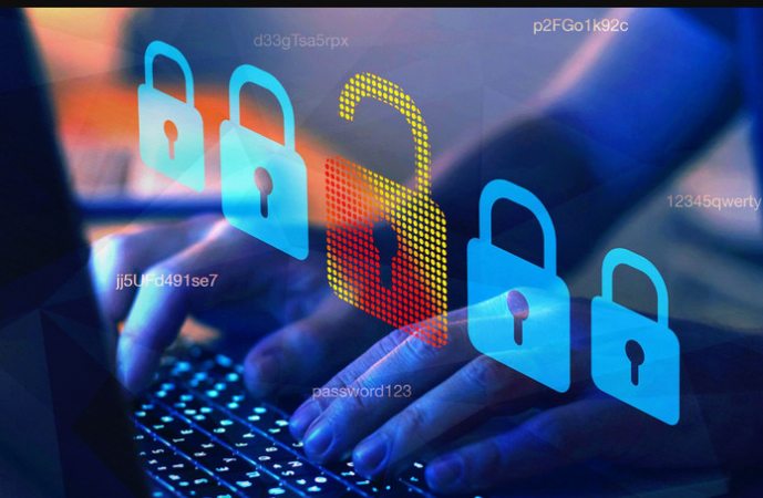 اپل، مایکروسافت و گوگل به دنبال حذف رمز عبور هستند