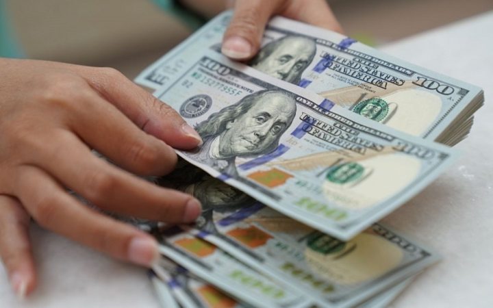  وضعیت عرضه ارز در سامانه نیما و بازار متشکل ارزی