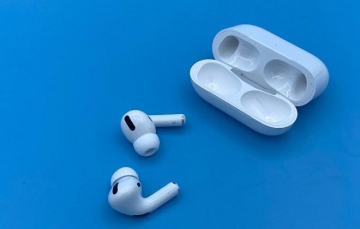 کو: ایرپادز و سایر لوازم جانبی اپل در آینده مجهز به پورت USB-C خواهند شد