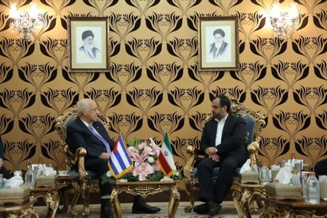 توافق بر افزایش همکاری‌های اقتصادی ایران و کوبا