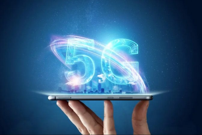 فناوری جدیدی که پهنای باند 5G را دو برابر می‌کند