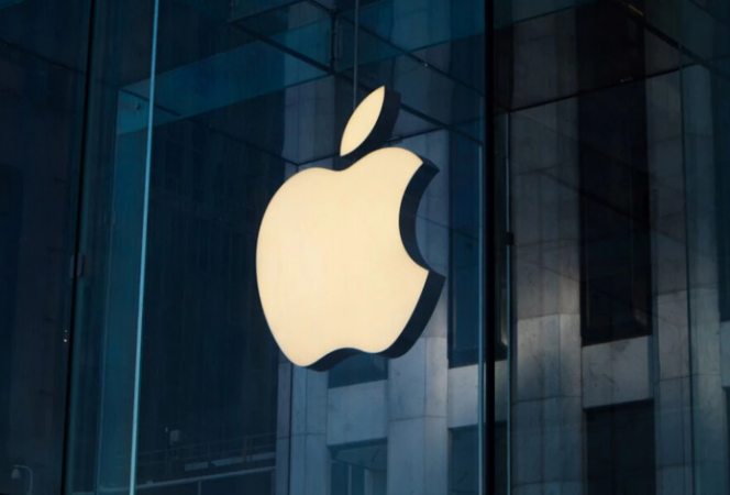 اپل به دنبال نمایشگر جدید است