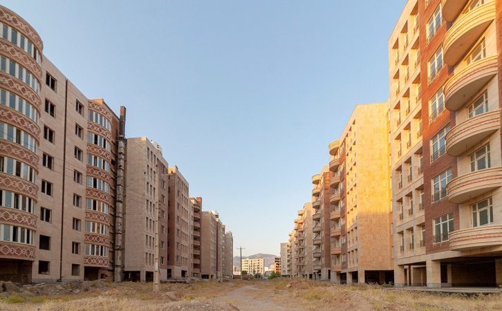 خرید عرصه مسکن مهر برای کدام متقاضیان اجباری است؟