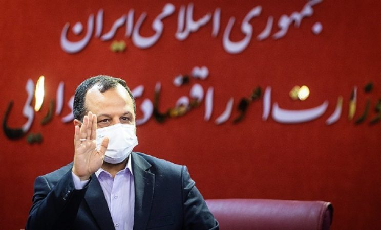 وزیر اقتصاد: تا زمان نهایی شدن کالابرگ الکترونیکی، پرداخت یارانه نقدی ادامه می یابد