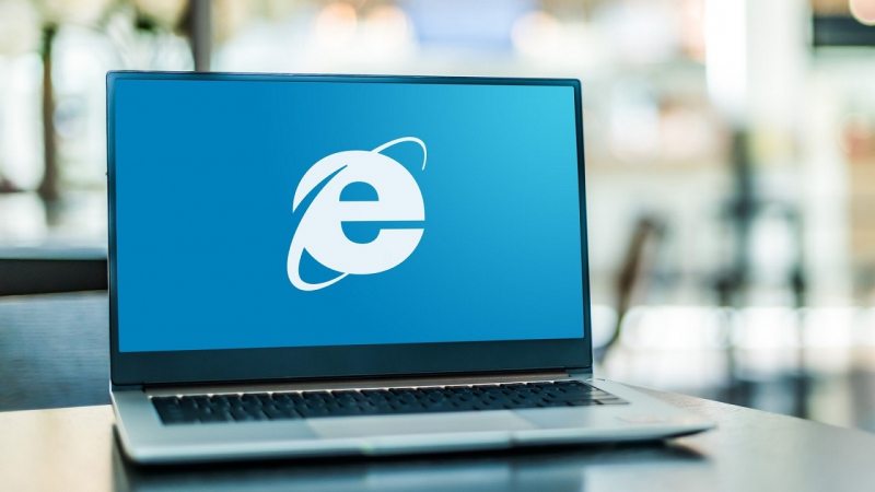 هشدار؛استفاده از اینترنت اکسپلور را متوقف کنید