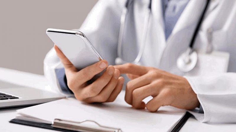 زمان اجرای امضای الکترونیک پزشکان در بستر تلفن همراه اعلام شد